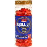 Vitapol Krill Oil Complex 200 Softgel