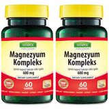 Vitapol Magnesium Complex 2x60 Kapsül