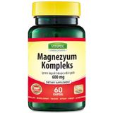Vitapol Magnesium Complex 60 Kapsül