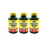 Vitapol Magnezyum L-Treonat 2000 mg 3x100 Kapsül