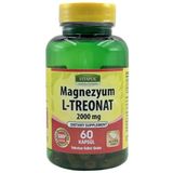 Vitapol Magnezyum L-Treonat 60 Kapsül