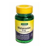Vitapol Melatonin 5 mg 120 Tablet