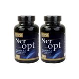 Vitapol Ner Opt Alfa Lipoik Asit 120 Kapsül