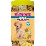 Vitapol Premium Hayvan Figürlü 400 gr Köpek Ödül Maması