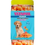 Vitapol Premium Kalp Şekilli 400 gr Köpek Ödül Maması