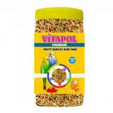 Vitapol Premıum Meyveli Muhabbet Kuş Yemi 1000 Gr