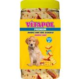 Vitapol Premium Sandviç Kare 400 gr Köpek Ödül Maması