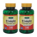 Vitapol Vitamin B Complex 100 Tablet