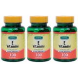 Vitapol Vitamin E 100 Kapsül