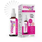 Vitapuff Immun Multi Vitamin Ağız Spreyi 20 ml
