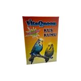 VİTAQUEEN KUŞ KUMU MİNERALLİ 200gr
