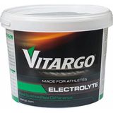 Vitargo Electrolyte Limon Aromalı Sporcu Besini 2000 gr Yetişkinler İçin Karbonhidrat Desteği