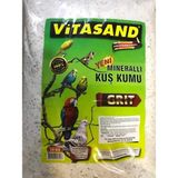 Vitasand 1 Kg Anasonlu Kuş Kumu ( Açık Poşette)