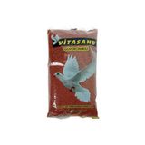 Vitasand 1 kg Güvercin Kili Kırmızı Kuş Kumu