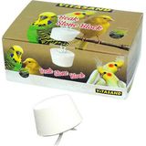 Vitasand Beak Stone Block - Gaga Taşı Blok 1 Adet