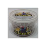 Vitasand Grit Kuş Kumu Kase 350 Gram x 3 Adet