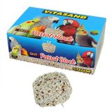 Vitasand Mineral Blok Gaga Taşı 2 adet