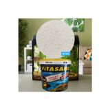 Vitasand Pro-00 0,7mm 20 Kg Kalsiyum Karbonatlı Akvaryum Kumu