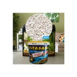 Vitasand Pro-03 5mm 8.5 Kg Dolamit Kalsiyum Karbonatlı Akvaryum Kumu
