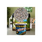 Vitasand Pro-04 3mm Midye Kırığı 20 kg Akvaryum Kumu