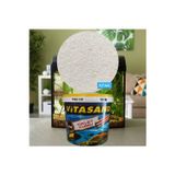Vitasand Pro-118 0,7mm 8.5 Kg Kalsiyum Karbonatlı Akvaryum Kumu