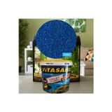 Vitasand Pro-122 2mm Akvaryum Kumu Lacivert Kum 8.5kg