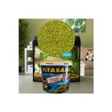 Vitasand Pro-123 2mm Akvaryum Kumu Fıstık Yeşili Kum 8.5kg