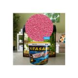 Vitasand Pro-124 2mm Akvaryum Kumu Pembe Kum 20kg