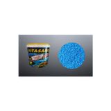Vitasand Pro-125 2mm Akvaryum Kumu Mavi Kum 8.5kg