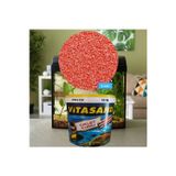 Vitasand Pro-126 2mm Akvaryum Kumu Turuncu Kum 8.5kg