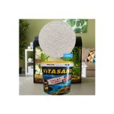 Vitasand Pro-129 2mm 8.5 Kg Kalsiyum Karbonatlı Akvaryum Kumu
