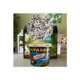 Vitasand Pro-25 2mm Akvaryum Kumu Karışık Renk Kum 8.5kg