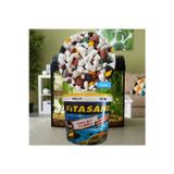 Vitasand Pro-27 5mm Akvaryum Kumu Karışık Renk Kum 8.5kg