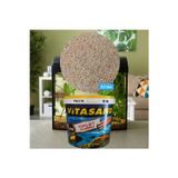 Vitasand Pro-78 0.7mm Akvaryum Kumu Silis Kum (sarı) 20kg