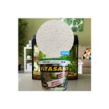 Vitasand Pro-80 0,7mm Beyaz Akvaryum Ve Bitki Kumu 8.5 Kg