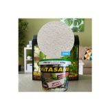 Vitasand Pro-81 2mm Beyaz Akvaryum Ve Bitki Kumu 8.5 Kg