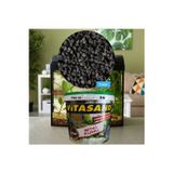 Vitasand Pro-89 2mm Siyah Akvaryum Ve Bitki Kumu 20 Kg