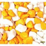 Vitasand REF-187 350 gr Sarı Beyaz Fanus Çakılı