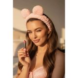 Vitastyle KULAK DETAYLI PELUŞ SAÇ BANDI