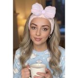 Vitastyle Kurdele Figürlü Peluş Saç Bandı