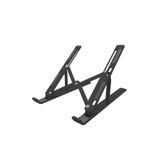 Vitastyle Mika Sert Plastik Ayarlanabilir Laptop Standı 7 Kademe