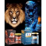 Vitatua Atom Bitkisel Macun Set 480 gr - 2 Adet