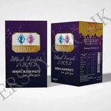 Vitatua Bitkisel Karışımlı epimedyum Macun - 1 Adet