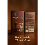 Vitatua Çikolata 6 Adet * Damla Hediyemiz