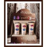 Vitatua Çikolata ve epimedyumlu Macun - 160 gr