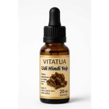 Vitatua Udi Hindi Yağı %100 Doğal Bitkisel Uçucu Yağ 20 Ml