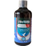 Vitaturka Probio-S Yüksek Konsantre Sıvı Probiyotik 500 Ml