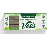 Vitavegantis Ispanaklı Vegan Sosis 180G - 180 gr