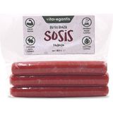 Vitavegantis Vegan Sosis 180gr - 180 g