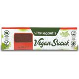 Vitavegantis Vegan Sucuk 150G - 150 gr